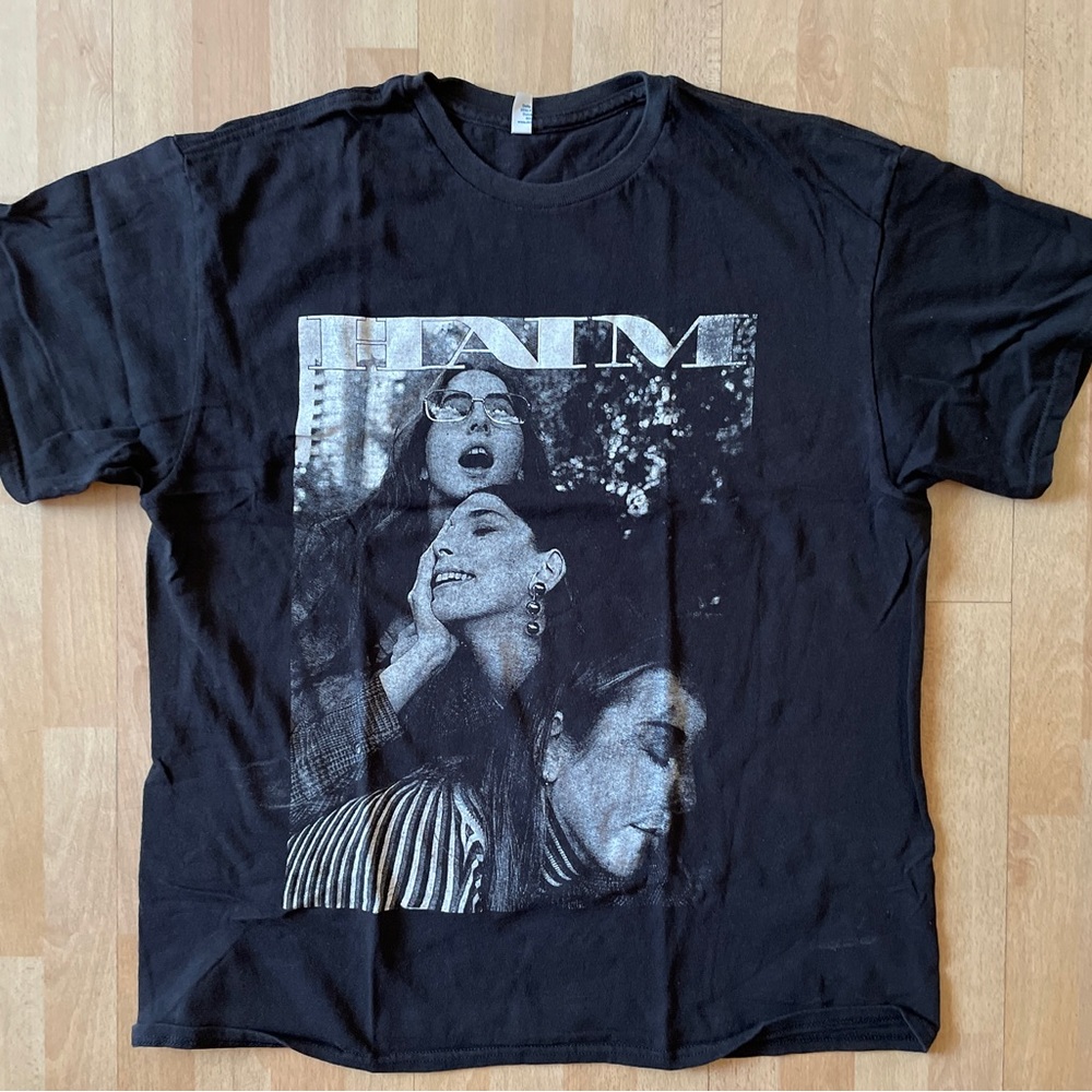 HAIM Shirt